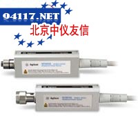 N1921A P系列宽带功率传感器